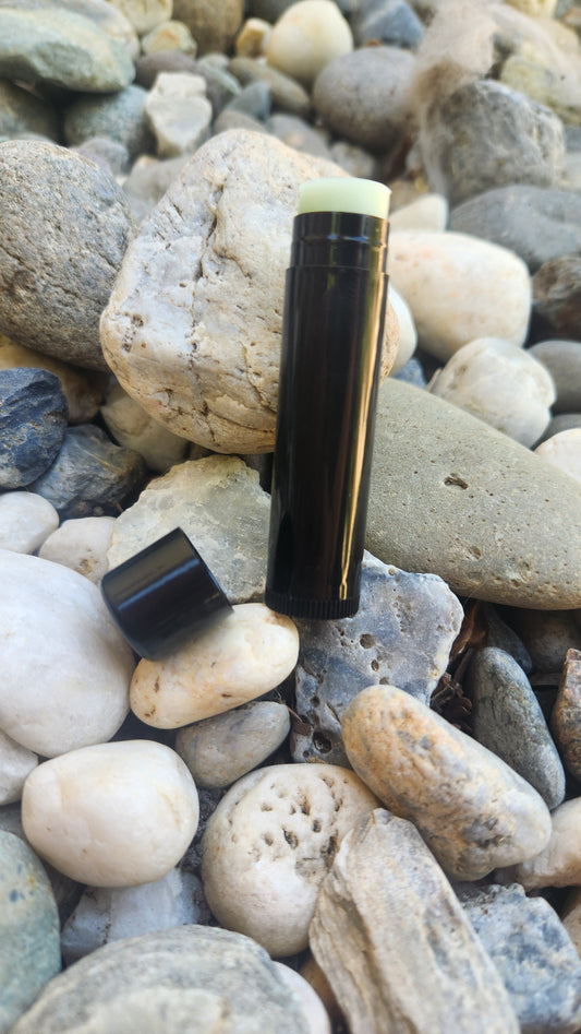Soothing | Hydrating | Herbal Chapstick