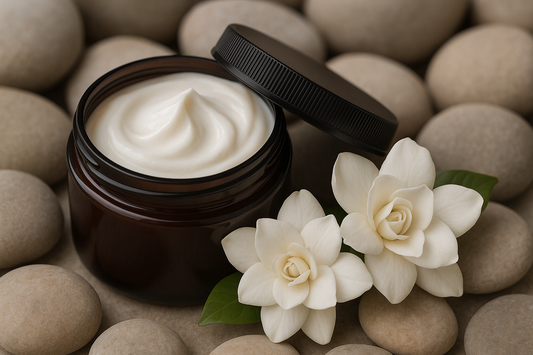 Eve's Gardenia Veil - Ultra Rich Body Butter